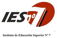 Instituto de Educación Superior Nº 7